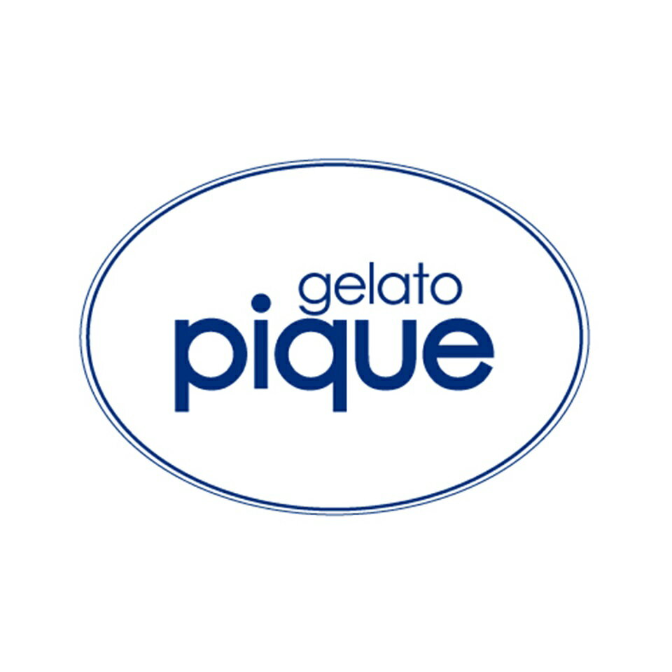 gelato pique