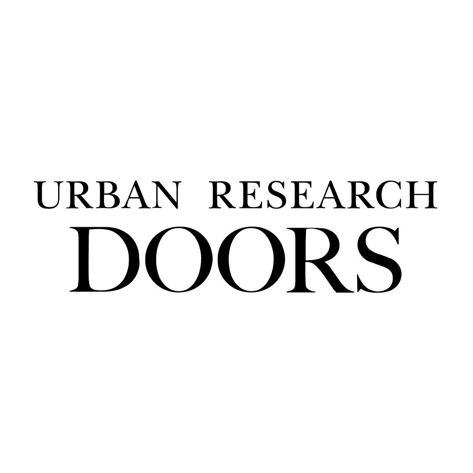 URBAN RESEARCH DOORS