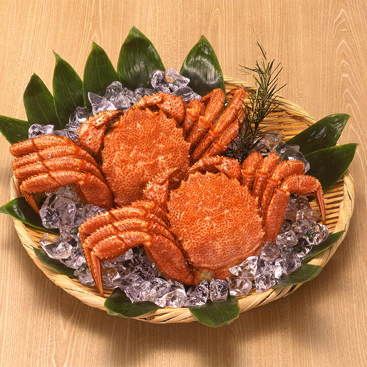 蟹(かに)